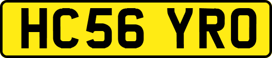 HC56YRO