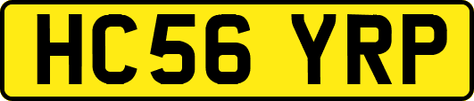 HC56YRP