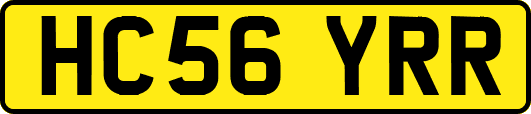 HC56YRR