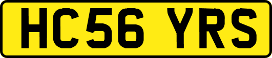 HC56YRS