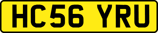 HC56YRU