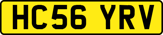 HC56YRV