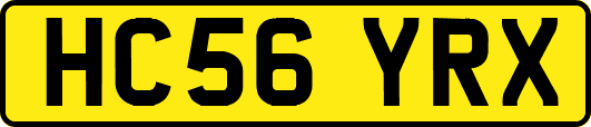 HC56YRX