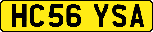 HC56YSA
