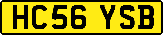 HC56YSB