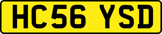 HC56YSD