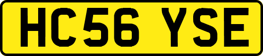 HC56YSE