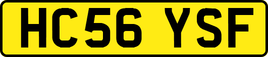 HC56YSF