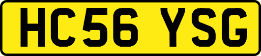 HC56YSG