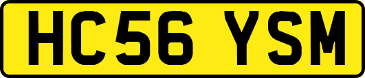 HC56YSM