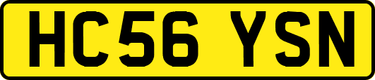HC56YSN