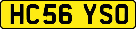 HC56YSO