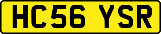 HC56YSR