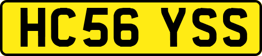 HC56YSS