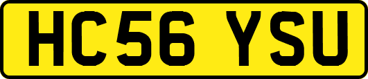 HC56YSU