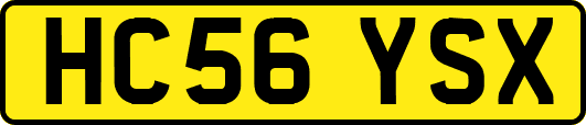 HC56YSX