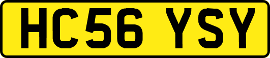HC56YSY