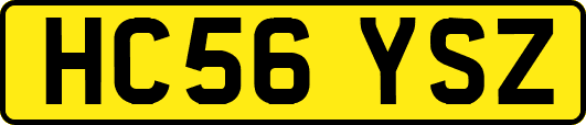 HC56YSZ