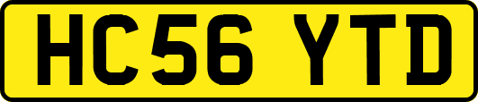 HC56YTD