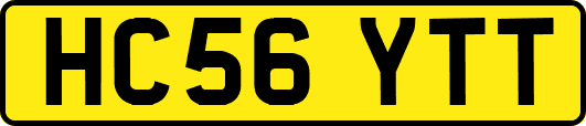 HC56YTT