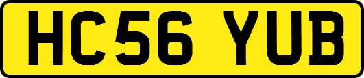 HC56YUB