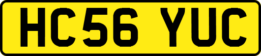 HC56YUC