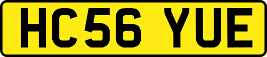 HC56YUE