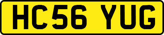 HC56YUG