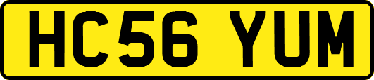 HC56YUM