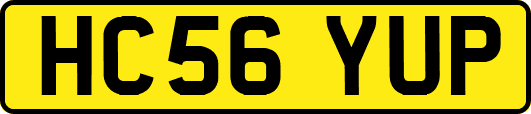 HC56YUP