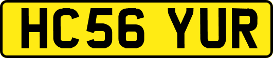 HC56YUR