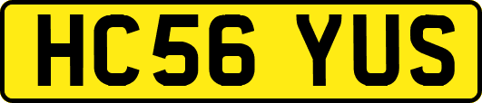 HC56YUS