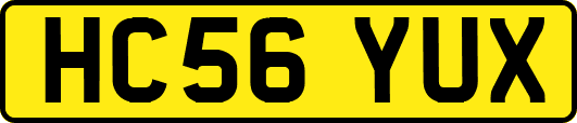 HC56YUX