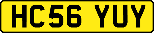 HC56YUY