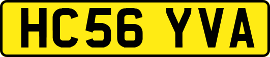 HC56YVA