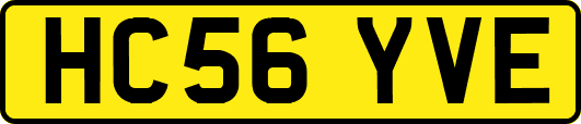 HC56YVE