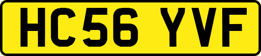 HC56YVF