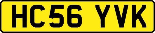 HC56YVK
