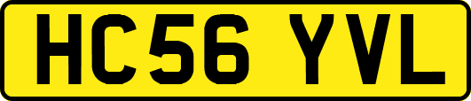 HC56YVL