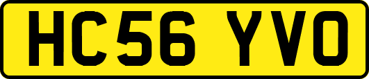 HC56YVO