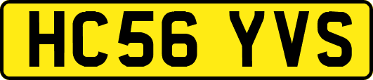 HC56YVS