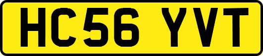 HC56YVT