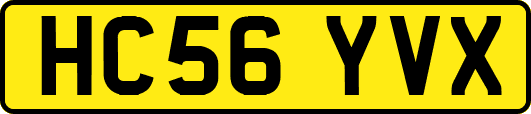 HC56YVX