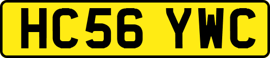 HC56YWC
