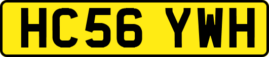 HC56YWH