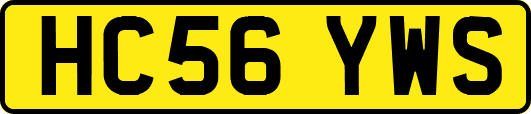 HC56YWS