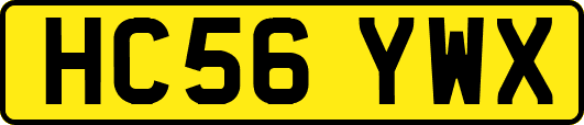 HC56YWX