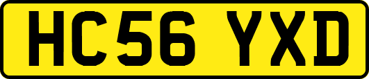 HC56YXD