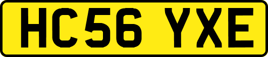 HC56YXE