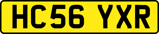 HC56YXR